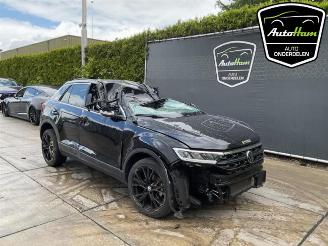 Volkswagen T-Roc T-Roc I, SUV, 2017 1.5 TSI 16V picture 2