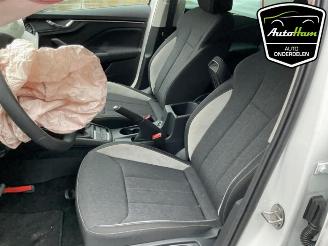 Skoda Scala Scala, Hatchback 5-drs, 2019 1.0 TSI 115 picture 21