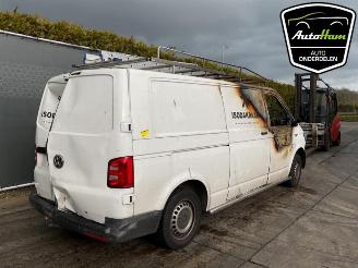 Volkswagen Transporter Transporter T6, Van, 2015 / 2024 2.0 TDI DRF picture 8