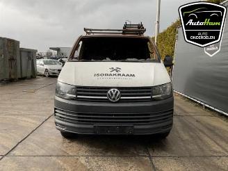Volkswagen Transporter Transporter T6, Van, 2015 / 2024 2.0 TDI DRF picture 3