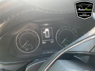 Skoda Kamiq Kamiq, SUV, 2019 1.0 TSI 12V picture 16