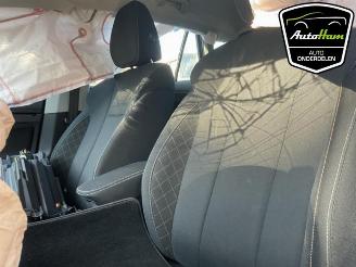 Skoda Kamiq Kamiq, SUV, 2019 1.0 TSI 12V picture 21