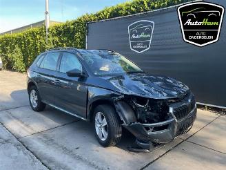 Skoda Kamiq Kamiq, SUV, 2019 1.0 TSI 12V picture 2