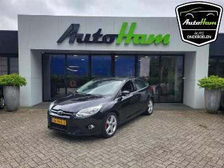 Ford Focus Focus 3, Hatchback, 2010 / 2020 1.6 EcoBoost 16V 2011/7
