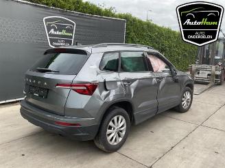 Skoda Karoq Karoq, SUV, 2017 1.0 TSI 12V picture 8