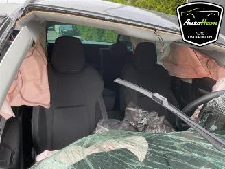 Skoda Karoq Karoq, SUV, 2017 1.0 TSI 12V picture 10