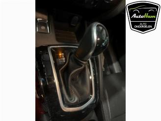 Nissan Qashqai Qashqai (J11), SUV, 2013 1.3 DIG-T 160 16V picture 14