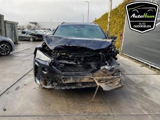 Cupra Formentor Formentor, SUV, 2020 1.5 TSI 16V picture 3