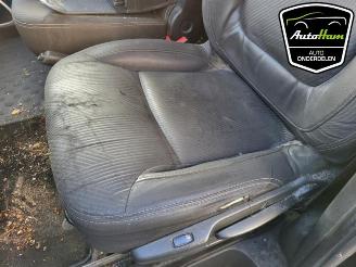 Renault Trafic Trafic (1FL/2FL/3FL/4FL), Van, 2014 1.6 dCi 145 Twin Turbo picture 7