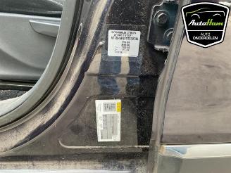 Citroën C3 picasso C3 Picasso (SH), MPV, 2008 / 2017 1.6 16V VTI 120 picture 21