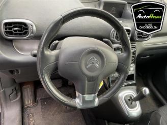 Citroën C3 picasso C3 Picasso (SH), MPV, 2008 / 2017 1.6 16V VTI 120 picture 12