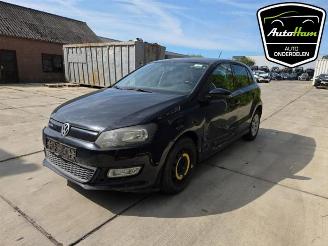 Volkswagen Polo Polo V (6R), Hatchback, 2009 / 2017 1.2 TDI 12V BlueMotion picture 7