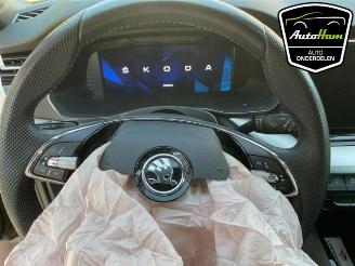 Skoda Octavia Octavia Combi (NXAC), Combi 5-drs, 2019 1.0 TSI 12V picture 18