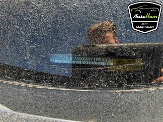 Skoda Octavia Octavia Combi (NXAC), Combi 5-drs, 2019 1.0 TSI 12V picture 14