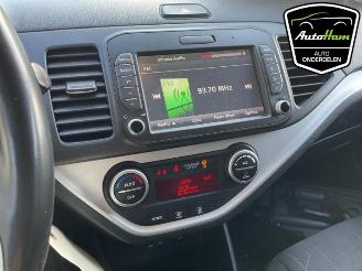 Kia Picanto Picanto (TA), Hatchback, 2011 / 2017 1.0 12V picture 18