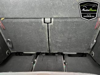 Opel Zafira Zafira Tourer (P12), MPV, 2011 / 2019 1.4 Turbo 16V Ecotec picture 17