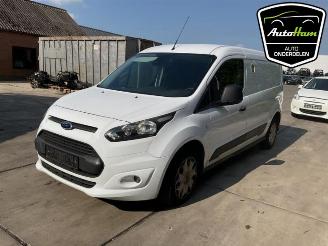 Ford Transit Connect Transit Connect (PJ2), Van, 2013 1.6 TDCi 16V 95 picture 6