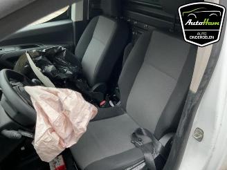 Peugeot Partner Partner (EF/EU), Van, 2018 1.6 BlueHDI 75 picture 14