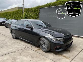 BMW 3-serie 3 serie (G20), Sedan, 2018 318d 2.0 TwinPower Turbo 16V picture 33