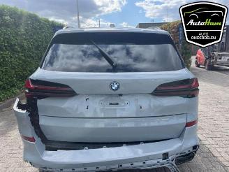 BMW X5 X5 (G05), SUV, 2018 xDrive50e 3.0 24V picture 4