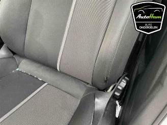 Audi A1 A1 Sportback (GBA), Hatchback 5-drs, 2018 1.0 30 TFSI 12V picture 20