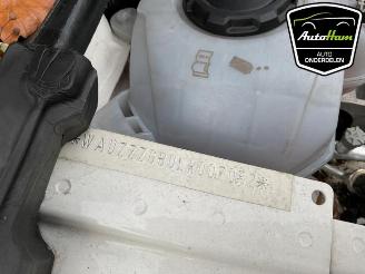 Audi A1 A1 Sportback (GBA), Hatchback 5-drs, 2018 1.0 30 TFSI 12V picture 22