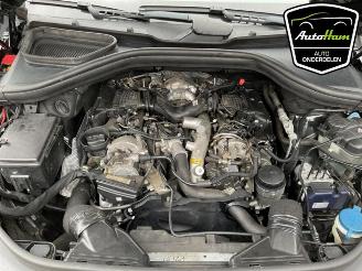 Mercedes ML ML III (166), SUV, 2011 / 2015 3.0 ML-350 BlueTEC V6 24V 4-Matic picture 31