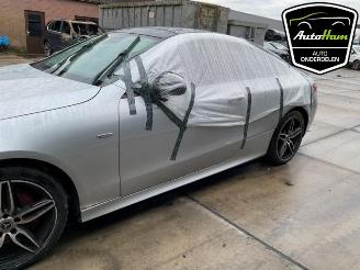 Mercedes E-klasse E (C238), Coupe, 2016 E-220d 2.0 Turbo 16V picture 8