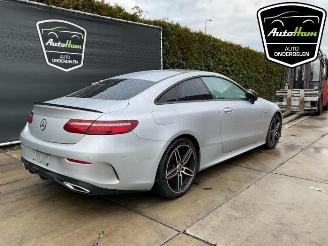 Mercedes E-klasse E (C238), Coupe, 2016 E-220d 2.0 Turbo 16V picture 11