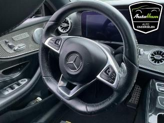 Mercedes E-klasse E (C238), Coupe, 2016 E-220d 2.0 Turbo 16V picture 23