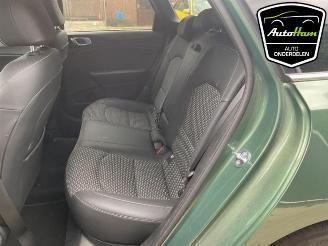 Kia Cee d Ceed Sportswagon (CDF), Combi 5-drs, 2018 1.0i T-GDi 12V picture 25