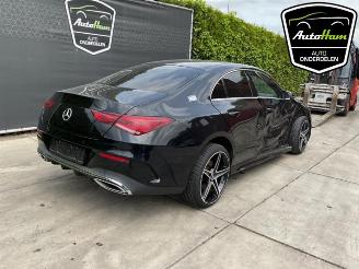 Mercedes Cla-klasse CLA (118.3), Sedan, 2019 1.3 CLA-200 Turbo 16V picture 12