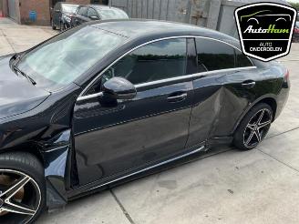 Mercedes Cla-klasse CLA (118.3), Sedan, 2019 1.3 CLA-200 Turbo 16V picture 7