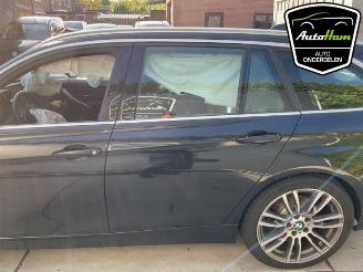 BMW 3-serie 3 serie Touring (F31), Combi, 2012 / 2019 325d 2.0 16V picture 7