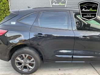 Ford Kuga Kuga III (DFK), SUV, 2019 2.5 PHEV 16V picture 11