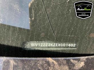 Volkswagen Caddy Caddy III (2KA,2KH,2CA,2CH), Van, 2004 / 2015 1.6 TDI 16V picture 13