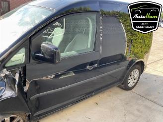 Volkswagen Caddy Caddy III (2KA,2KH,2CA,2CH), Van, 2004 / 2015 1.6 TDI 16V picture 5