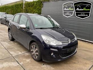 Citroën C3 C3 (SC), Hatchback 5-drs, 2009 / 2016 1.2 VTi 82 12V picture 2