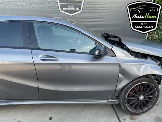 Mercedes A-klasse A (W176), Hatchback, 2012 / 2018 1.6 A-180 16V picture 12