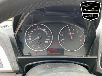 BMW 1-serie 1 serie (F20), Hatchback 5-drs, 2011 / 2019 116i 1.6 16V picture 18