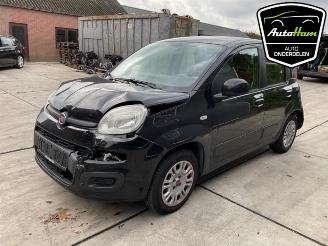 Fiat Panda Panda/Pandina (312), Hatchback, 2012 0.9 TwinAir 65 picture 4