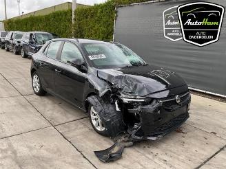 Opel Corsa Corsa F (UB/UH/UP), Hatchback 5-drs, 2019 1.2 12V 75 picture 2