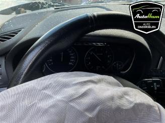 BMW X3 X3 (F25), SUV, 2010 / 2017 xDrive 20i 2.0 16V Twin Power Turbo picture 15