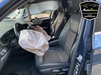 BMW X3 X3 (F25), SUV, 2010 / 2017 xDrive 20i 2.0 16V Twin Power Turbo picture 18