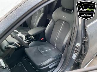 Kia Cee d Ceed (CDB5/CDBB), Hatchback 5-drs, 2018 1.5 T-GDI 16V picture 24