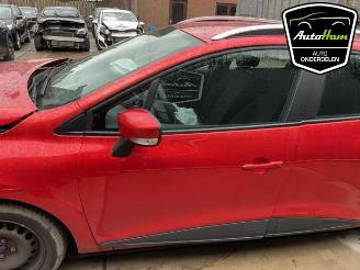 Renault Clio Clio IV Estate/Grandtour (7R), Combi 5-drs, 2012 / 2021 0.9 Energy TCE 12V picture 6