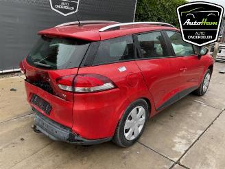 Renault Clio Clio IV Estate/Grandtour (7R), Combi 5-drs, 2012 / 2021 0.9 Energy TCE 12V picture 10