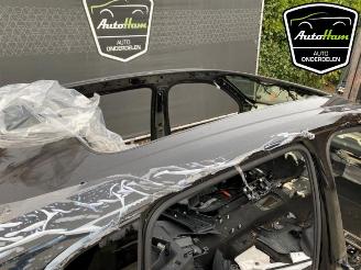 Volkswagen Tiguan Tiguan (CT1), SUV, 2023 1.5 eHybrid 272 picture 35