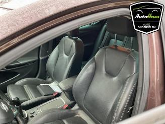 Opel Astra Astra K, Hatchback 5-drs, 2015 / 2022 1.4 Turbo 16V picture 18