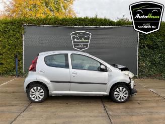 Dezmembrări autoturisme Peugeot 107 107, Hatchback, 2005 / 2014 1.0 12V 2013/8